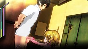 I’m obsessed with Bandage Games in 3D hentai. Uncensored 4K at 60fps is pure magic!