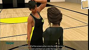 wvm 99 havin bedroom fun with two girlfriends, big asses and all