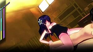 I’m obsessed with Bandage Games in 3D hentai. Uncensored 4K at 60fps is pure magic!