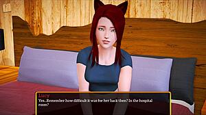 My new family episode 493 with teen 18+