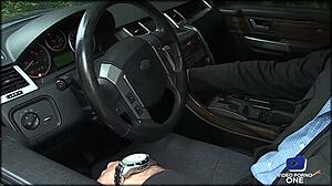 Blonde Salope Satisfies Pervert Fresh from Prison