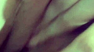 I provoke my step daddy in my room