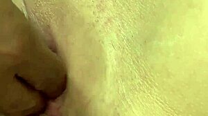 Wow, big black cock totally ruined me!