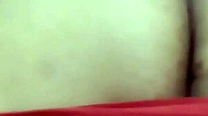 Solo session with close-ups and self-touching 😊