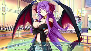 Princess x fan disc ep19 - going on a double date?