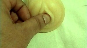 Anime Fuck Doll Gets Fingered and Anal Fucked