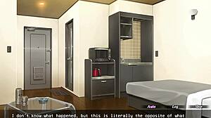 Yarichin Katei Kyoushi Netori Houkoku NTR Hentai Creampie Action