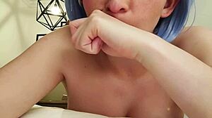 Love Getting It Doggy Style!