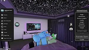 roblox furry gay having oral sex with sno mx rln