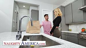 sarah jessie craves cock intensely from naughty america