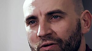 Amateur WMAF Couple's Close-Up Wet Pussy Creampie. Hot!