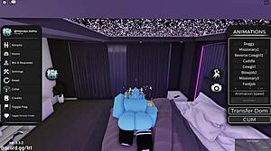 roblox furry gay having oral sex with sno mx rln