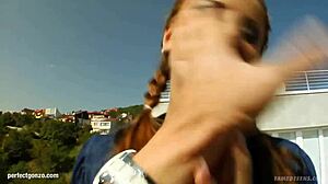 Gilda's Fetish Adventures with Teens