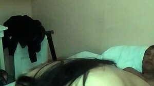 Passionate Anal Sex With My Girlfriend, Full Of Emotion.