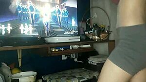 real homemade wet pussy masturbation 😘