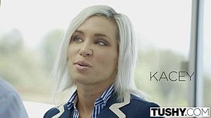Tushy’s Tiny 18+ Teen Kacey Jordan Takes Big Cock in Ass