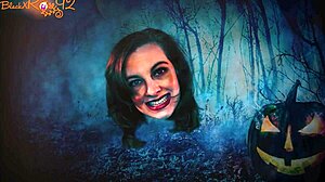 When You Give a Demon Head in Body Stockings