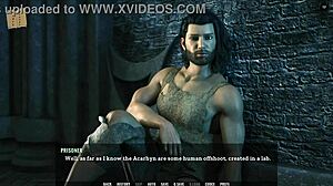 Tales From The Unending Void 87