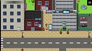 complete gameplay with anna in exciting affection part 19