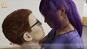 Alternate Existence 56: An Intriguing Game Adventure 😊