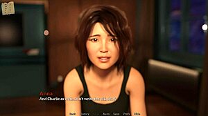 My new memories part 14 from homemade game.