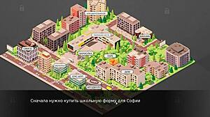 Red Sakura Mansion 2 Part 4: Rough Slave Play With Big Cock