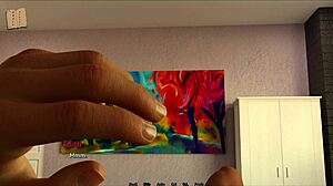 Shut up and dance in this anime game