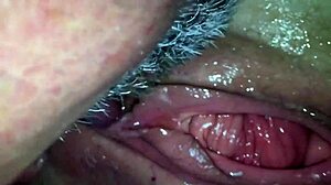 mature amateur squirts in homemade hd video