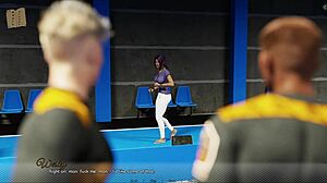 Alternate Existence 56: An Intriguing Game Adventure 😊