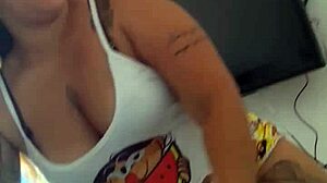 She Enjoys Listening To My Little Stories During Our Time Together