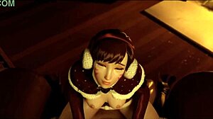 I compiled all the best Overwatch scenes from January 2023, but I think I missed some