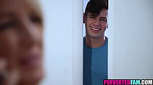 wanna bang my step mom again real bad