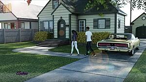 Alternate Existence 56: An Intriguing Game Adventure 😊