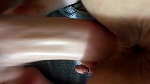 fucking that big tight latina ass hard