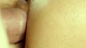 Tushy Model Obsessed with Anal Sex All Day Long