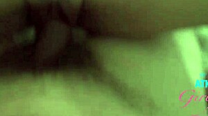 Petite Nurse Brianna Arson Gives Blowjob Before Fucking Patient