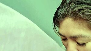 quick outdoor fuck with step sister in law