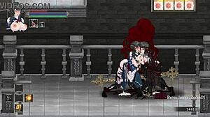 Night Of R Scenes Part 7