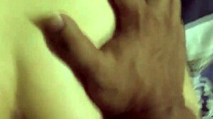 I'm this big butt teen getting BBC doggystyle.