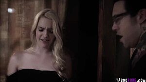 i shut down kenna james while stuffing her pussy