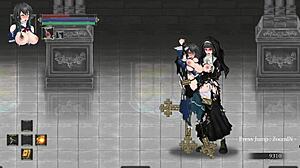 Night Of R Scenes Part 7