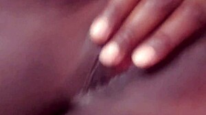 Horny Mature MILF Enjoys Interracial Fuck With Squirting