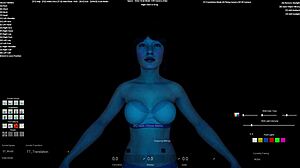 i-i created this virtual reality porn 3d rendering software game