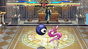 Kuromaru battles dq5 in this anime adventure