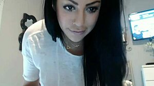 Briana Lee Webcam Show On July 2nd