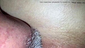 mature amateur squirts in homemade hd video