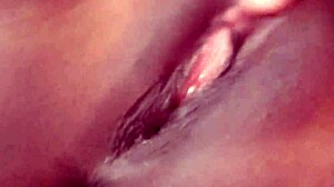 Horny Mature MILF Enjoys Interracial Fuck With Squirting