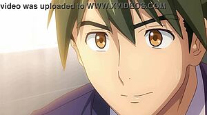 Watch Nobunaga-Sensei no Osanazuma 11 Hentai