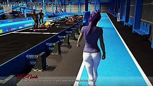 Alternate Existence 56: An Intriguing Game Adventure 😊