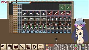 Lost War Raid On Demon Kings Castle Finale